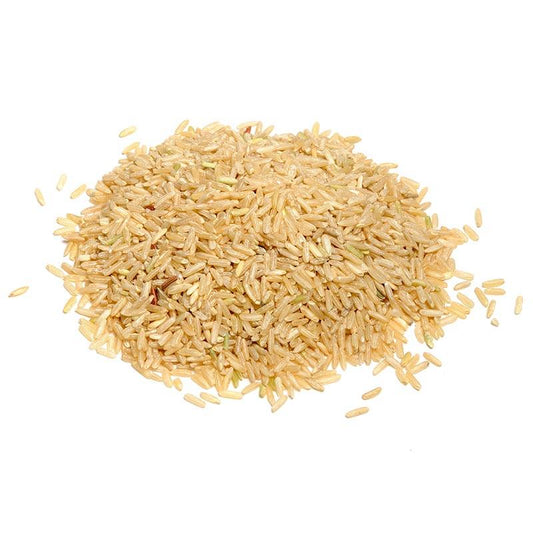 Riz basmati 1/2 complet bio - 1