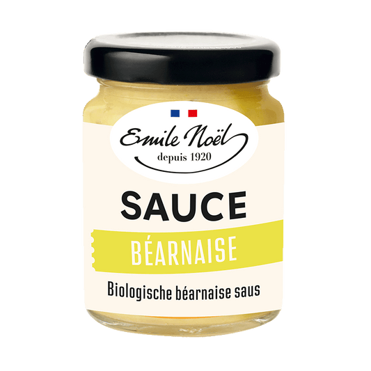 émile Noël -- Sauce béarnaise bio - 90 g